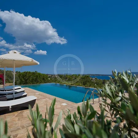 Victory Villa
