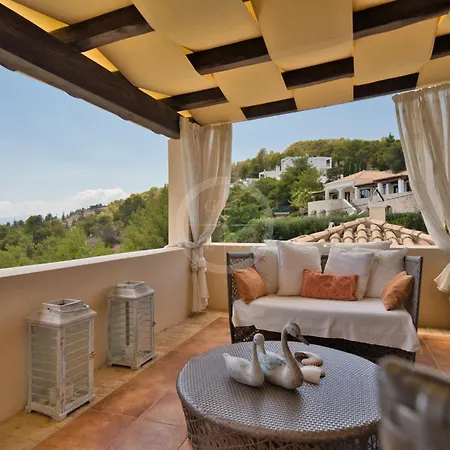 Victory Villa