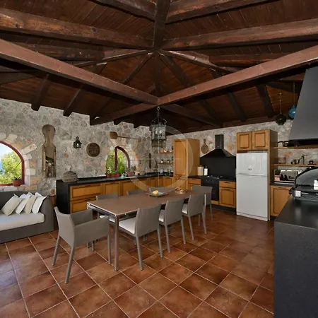 Villa Victory Porto Heli
