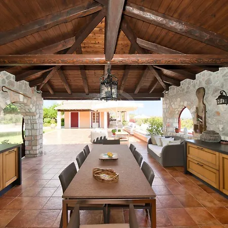 Victory Villa Porto Heli