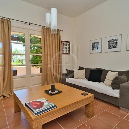 Victory Villa Porto Heli